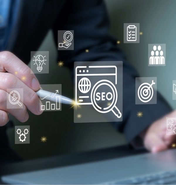 SEO & ANALYTICS