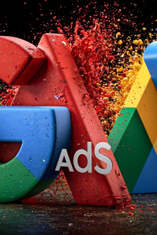 paid advertising